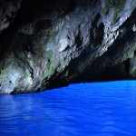 Cilento: le grotte marine di Capo Palinuro