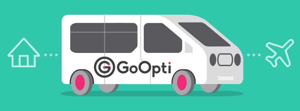 GoOpti: network di collegamenti da e per gli aeroporti del Nord Italia
