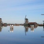 Olanda: visitare Zaanse Schans e l’ERIH (European Route of Industrial Heritage)
