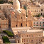 Sicilia orientale: alla scoperta di Noto, un diamante color miele