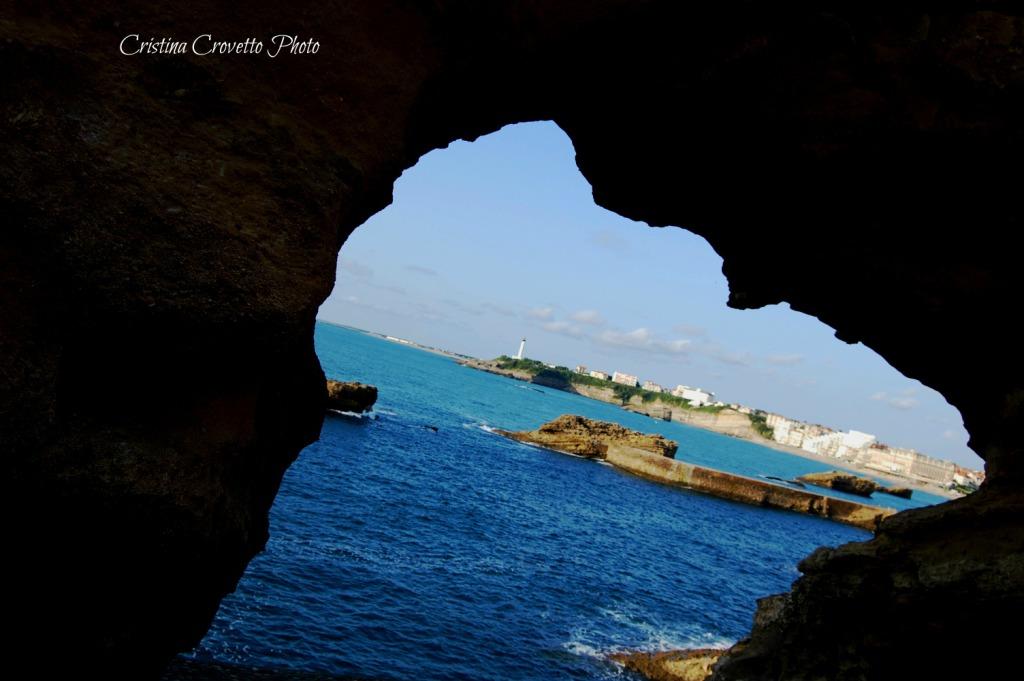 Scoglio della Vergine