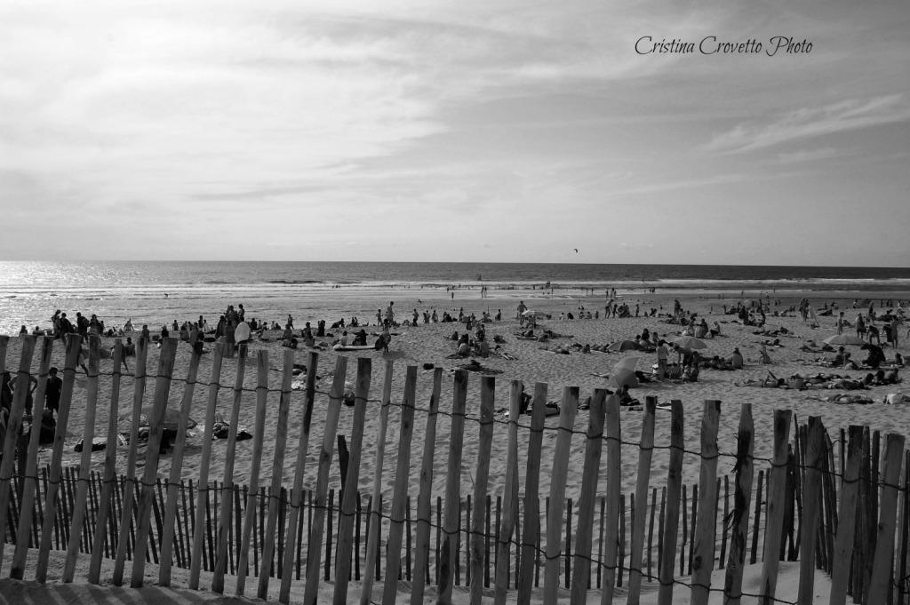 Spiagge atlantiche