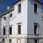 Bagnolo di Lonigo (Vicenza): Villa Pisani Bonetti, Palladio e l’arte contemporanea